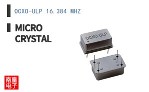 OCXO-ULP 16.384 MHZ ͼƬ